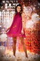Sukienka A623 fuchsia-1 8992  | 14814-Fuchsia-LXL