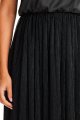Sukienka A627 black-4 9004  | 14818-Black-L