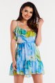 Sukienka A503 sea waves-1 9046  | 15241-Sea Waves-M