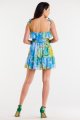Sukienka A503 sea waves-4 9046  | 15241-Sea Waves-XL