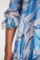 Sukienka A507 white-blue-7 9054  | 15244-White-Blue-LXL