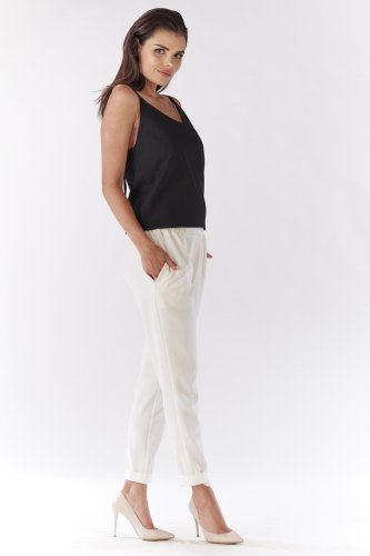 Bluzka Top Czarna AW190 