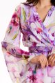 Sukienka A509 violet-7 9065  | 15246-Violet-L