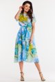 Sukienka A510 sea waves-2 9069  | 15247-Sea Waves-L
