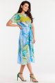 Sukienka A510 sea waves-3 9069  | 15247-Sea Waves-L