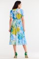 Sukienka A510 sea waves-4 9069  | 15247-Sea Waves-L