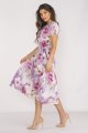 Sukienka A510 violet-3 9070  | 15247-Violet-L