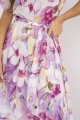 Sukienka A510 violet-5 9070  | 15247-Violet-L