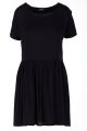 Sukienka A517 black-8 9127  | 15254-Black-L