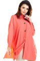 Koszule A263 coral-1 9162  | 219-Coral-SM