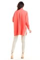 Koszule A263 coral-4 9162  | 219-Coral-SM