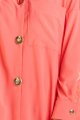 Koszule A263 coral-5 9162  | 219-Coral-SM