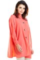 Koszule A263 coral-7 9162  | 219-Coral-SM