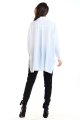 Koszule A263 white-4 9164  | 219-White-SM
