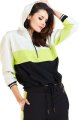Bluza A265 lime-2 9165  | 221-Lime-S
