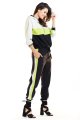 Bluza A265 lime-6 9165  | 221-Lime-S