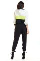 Bluza A265 lime-7 9165  | 221-Lime-S