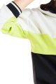 Bluza A265 lime-8 9165  | 221-Lime-S