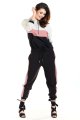 Bluza A265 pink-7 9166  | 221-Pink-S