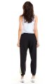 Spodnie A266 lime-6 9167  | 222-Lime-S