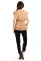 Bluzka A269 carmel-4 9175  | 225-Carmel-S