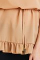 Bluzka A269 carmel-5 9175  | 225-Carmel-S