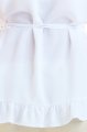 Bluzka A269 white-5 9178  | 225-White-S