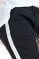Spodnie A270 black-4 9180  | 226-Black-S