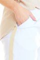 Spodnie A270 white-4 9182  | 226-White-S