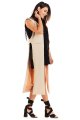 Kamizelka A280 beige-1 9193  | 236-Beige-SM