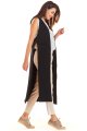 Kamizelka A280 black-2 9194  | 236-Black-SM