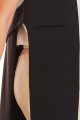 Kamizelka A280 black-4 9194  | 236-Black-SM