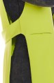 Kamizelka A280 lime-4 9195  | 236-Lime-SM