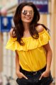 Bluzka A288 yellow-3 9204  | 244-Yellow-SM