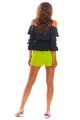 Bluzka A309 black-2 9231  | 265-Black-S