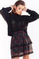 Spódnica A320 pattern1-4 9242  | 277-Pattern1-SM