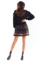 Spódnica A320 pattern1-6 9242  | 277-Pattern1-SM