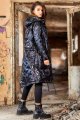 Kurtka A339 black-3 9256  | 319-Black-SM