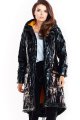 Kurtka A339 black-4 9256  | 319-Black-SM