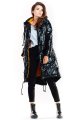 Kurtka A339 black-5 9256  | 319-Black-SM
