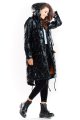 Kurtka A339 black-6 9256  | 319-Black-SM