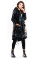 Kurtka A339 black-7 9256  | 319-Black-SM
