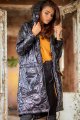 Kurtka A339 black-11 9256  | 319-Black-SM