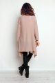 Narzutka M080 beige-3 9287  | 371-Beige-SM