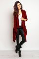 Narzutka M080 claret-2 9289  | 371-Claret-SM