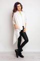 Narzutka M080 ecru-3 9290  | 371-Ecru-SM