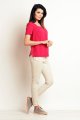 Bluzka M100 pink-2 9314  | 388-Pink-S