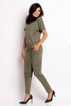 Kombinezon M106 khaki-2 9325  | 393-Khaki-S