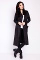 Sweter M118 graphite-1 9329  | 405-Graphite-SM