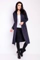 Sweter M118 navy-1 9331  | 405-Navy-SM